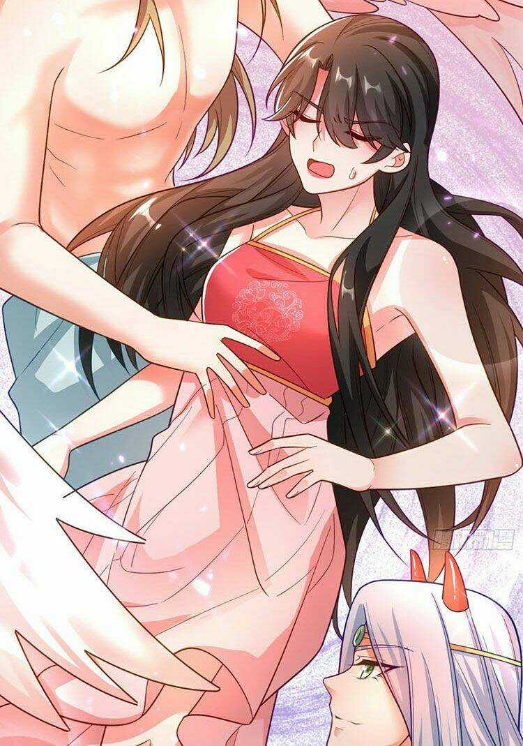 Giang Sơn Mỹ Nam Nhập Trướng Ta Chapter 29 trang 7