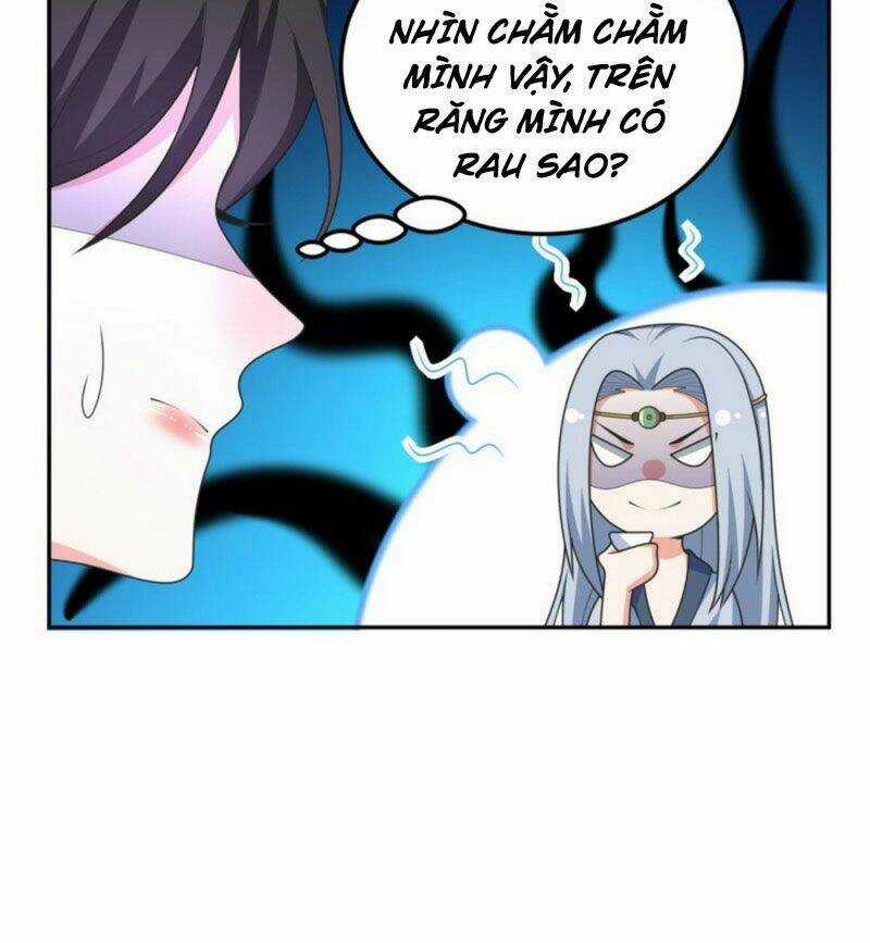 Giang Sơn Mỹ Nam Nhập Trướng Ta Chapter 3 trang 17