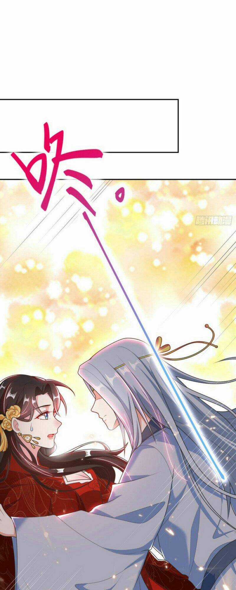 Giang Sơn Mỹ Nam Nhập Trướng Ta Chapter 3 trang 20