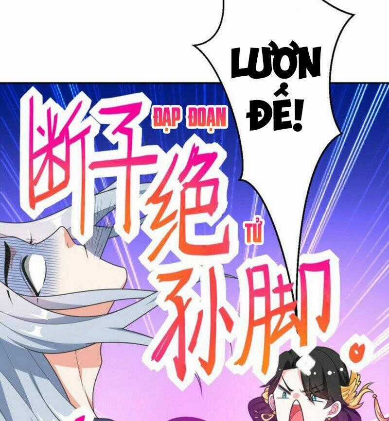 Giang Sơn Mỹ Nam Nhập Trướng Ta Chapter 3 trang 26