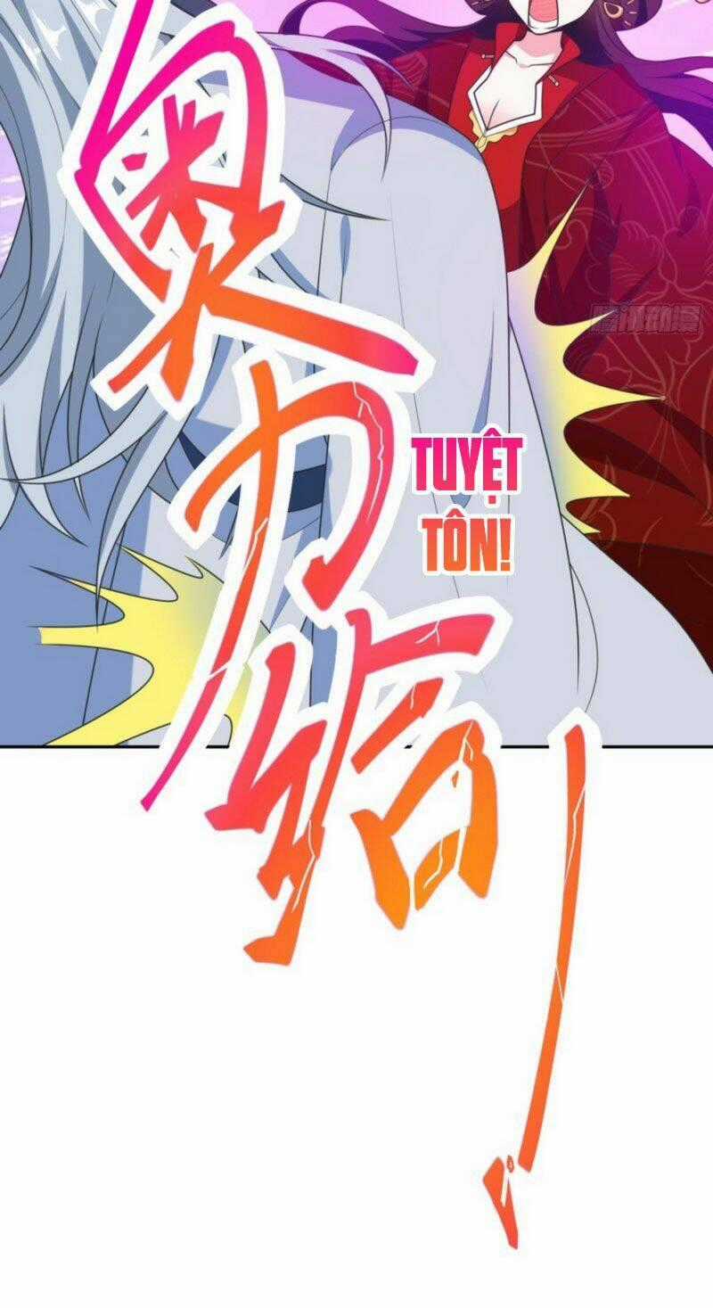 Giang Sơn Mỹ Nam Nhập Trướng Ta Chapter 3 trang 27