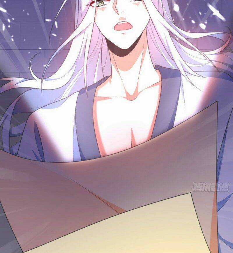 Giang Sơn Mỹ Nam Nhập Trướng Ta Chapter 3 trang 8