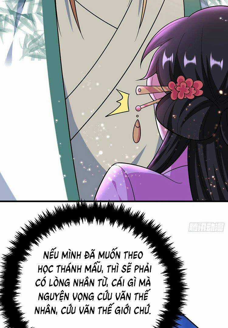 Giang Sơn Mỹ Nam Nhập Trướng Ta Chapter 30 trang 13