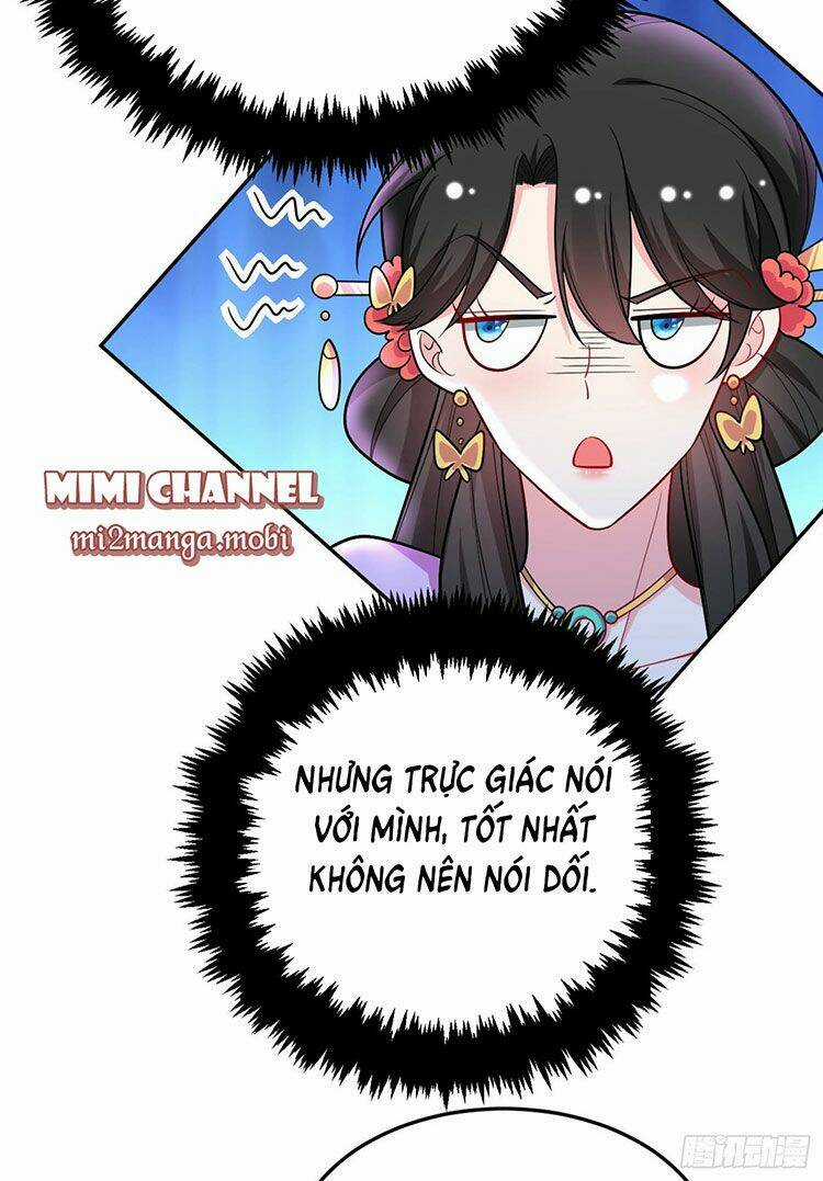 Giang Sơn Mỹ Nam Nhập Trướng Ta Chapter 30 trang 14