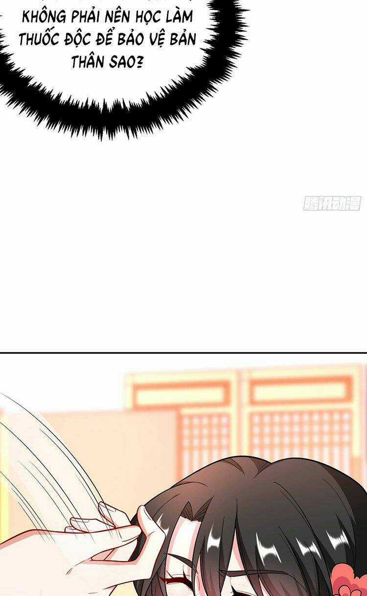 Giang Sơn Mỹ Nam Nhập Trướng Ta Chapter 30 trang 17