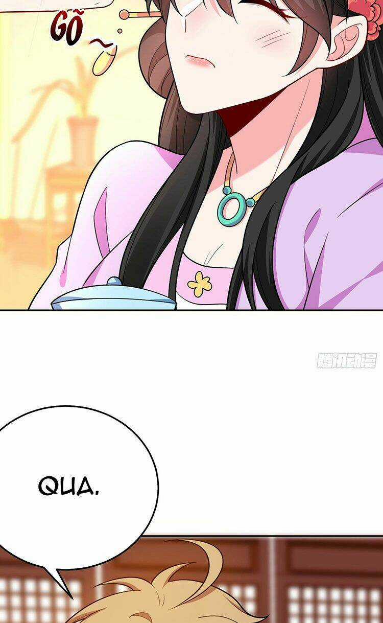 Giang Sơn Mỹ Nam Nhập Trướng Ta Chapter 30 trang 18