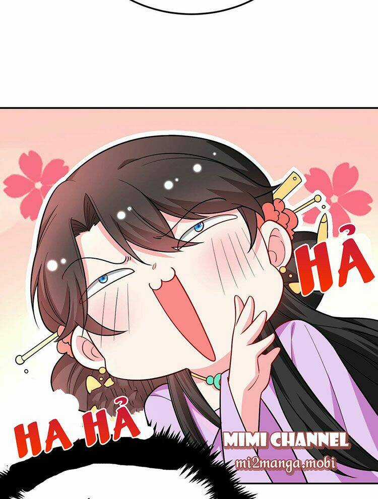 Giang Sơn Mỹ Nam Nhập Trướng Ta Chapter 30 trang 20