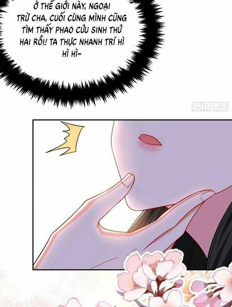 Giang Sơn Mỹ Nam Nhập Trướng Ta Chapter 30 trang 21