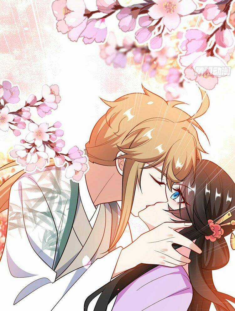 Giang Sơn Mỹ Nam Nhập Trướng Ta Chapter 30 trang 22