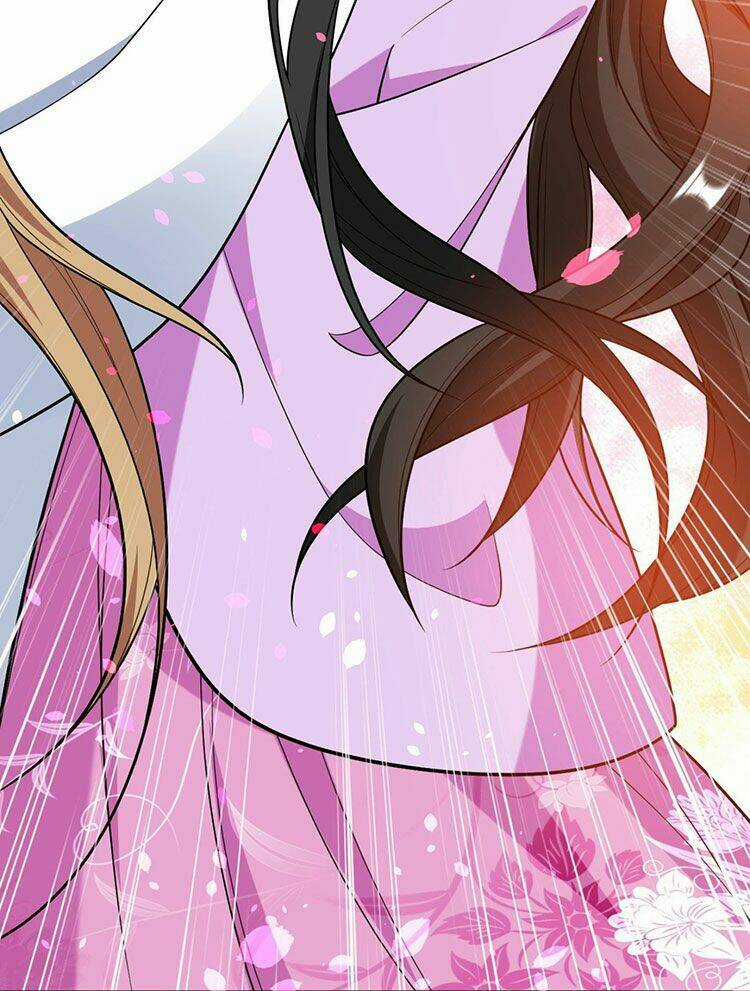 Giang Sơn Mỹ Nam Nhập Trướng Ta Chapter 30 trang 23