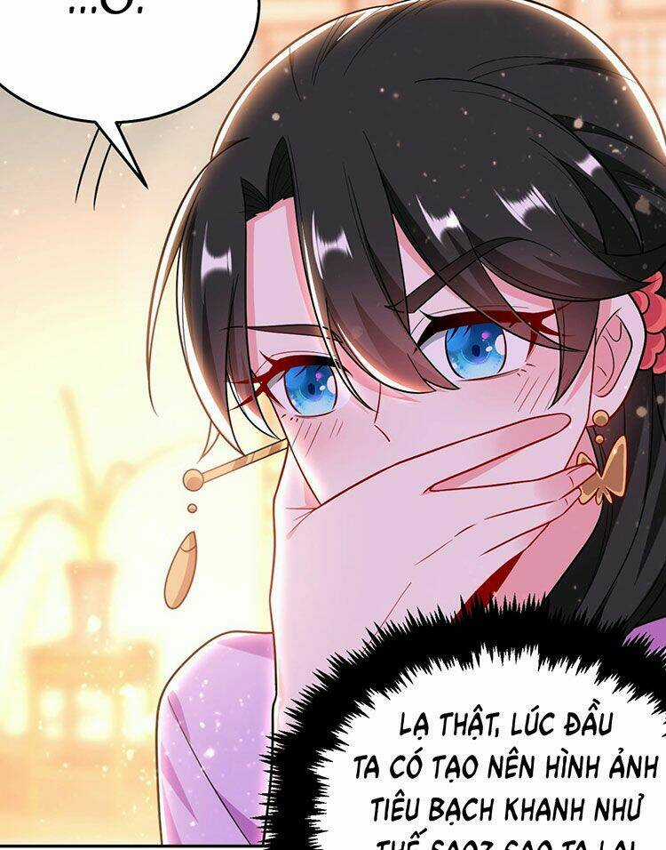 Giang Sơn Mỹ Nam Nhập Trướng Ta Chapter 30 trang 29