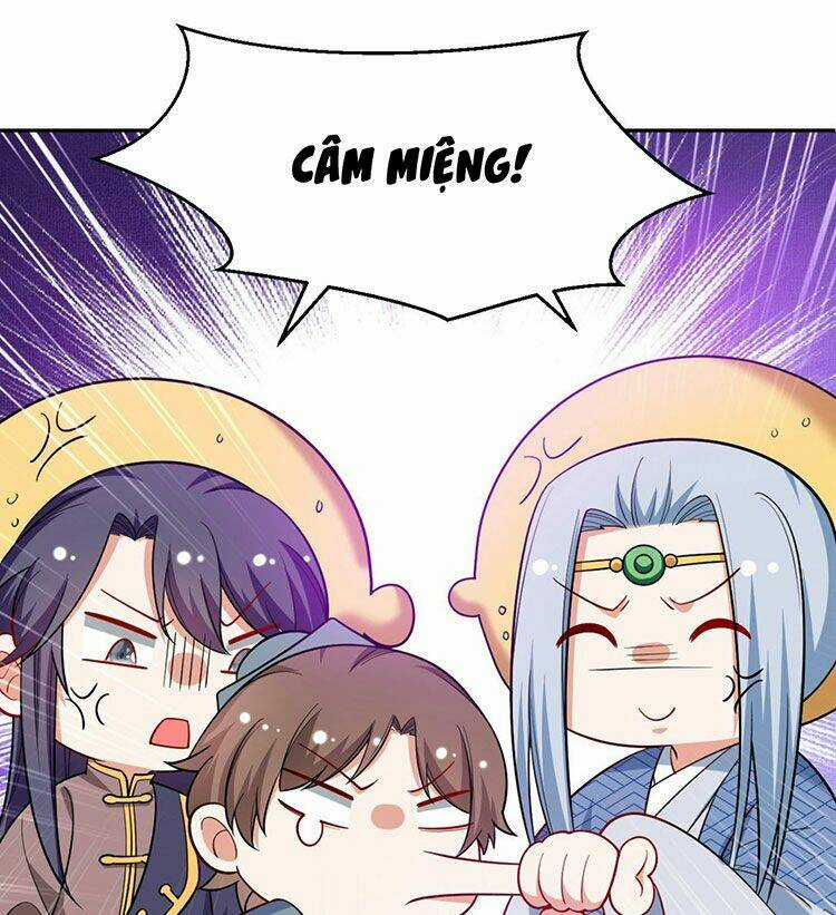 Giang Sơn Mỹ Nam Nhập Trướng Ta Chapter 30 trang 32