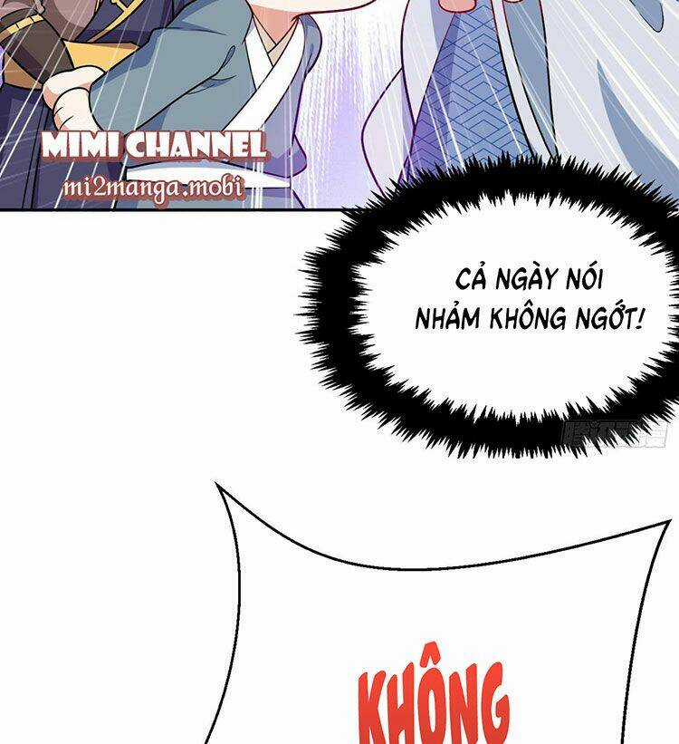 Giang Sơn Mỹ Nam Nhập Trướng Ta Chapter 30 trang 33