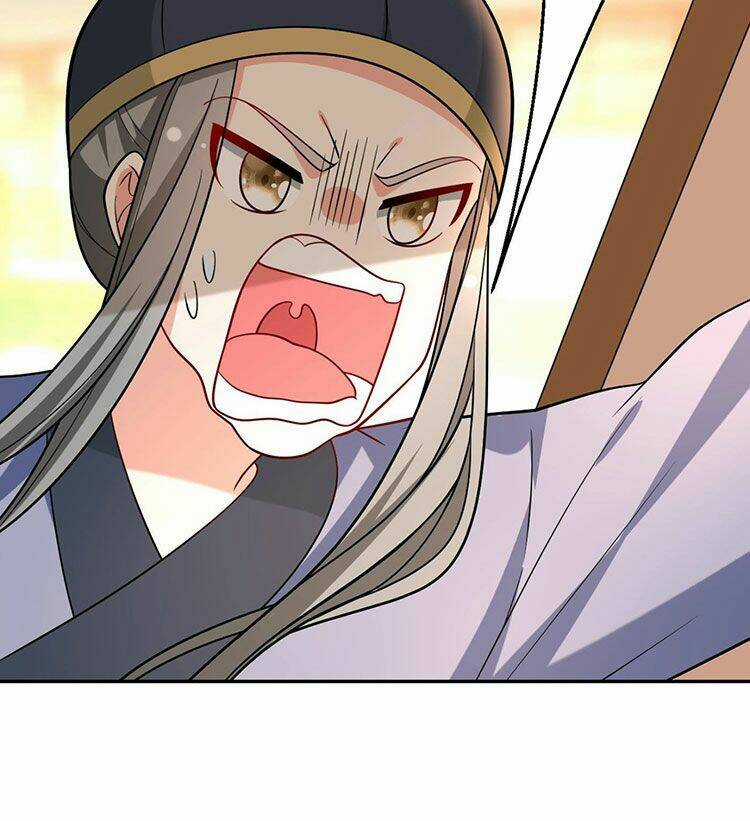 Giang Sơn Mỹ Nam Nhập Trướng Ta Chapter 30 trang 35