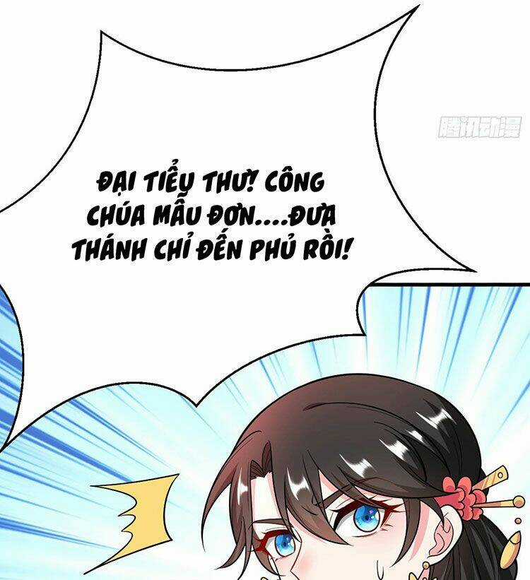 Giang Sơn Mỹ Nam Nhập Trướng Ta Chapter 30 trang 36