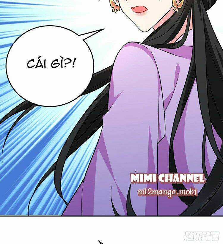 Giang Sơn Mỹ Nam Nhập Trướng Ta Chapter 30 trang 37