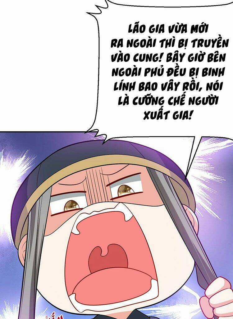 Giang Sơn Mỹ Nam Nhập Trướng Ta Chapter 30 trang 38