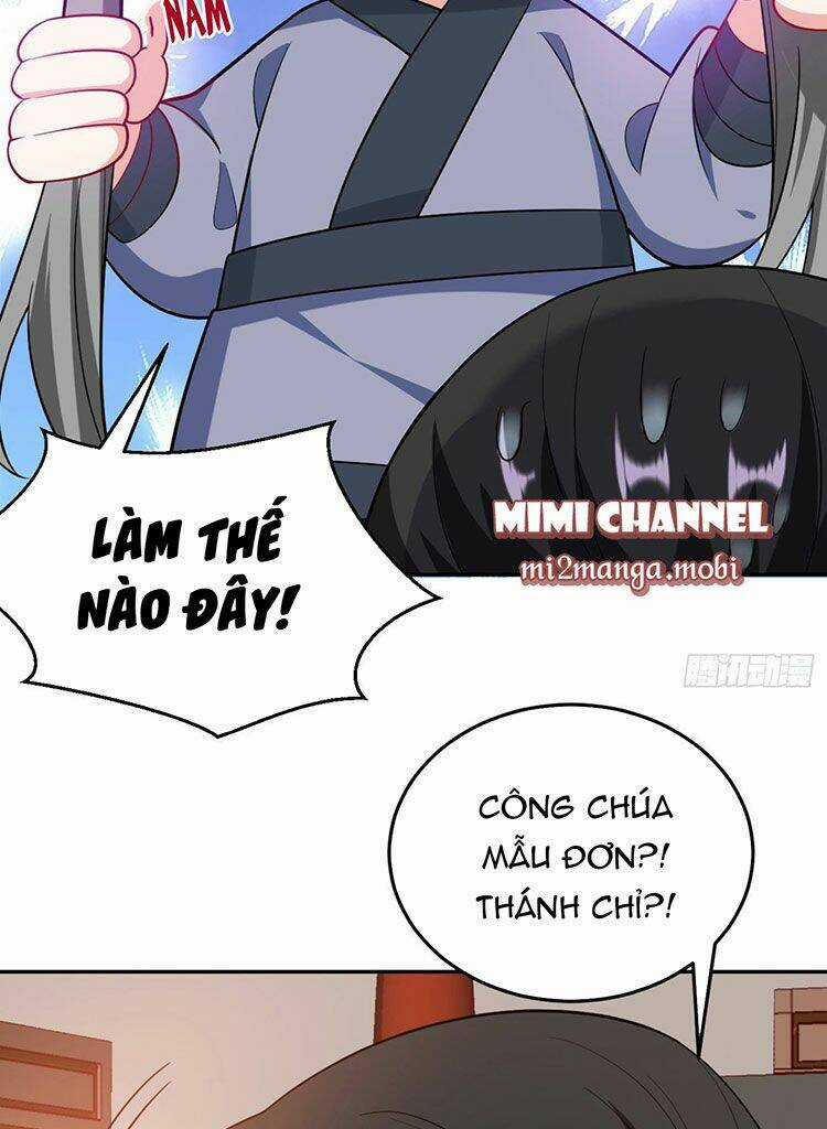 Giang Sơn Mỹ Nam Nhập Trướng Ta Chapter 30 trang 39