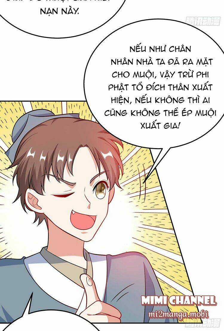 Giang Sơn Mỹ Nam Nhập Trướng Ta Chapter 30 trang 4