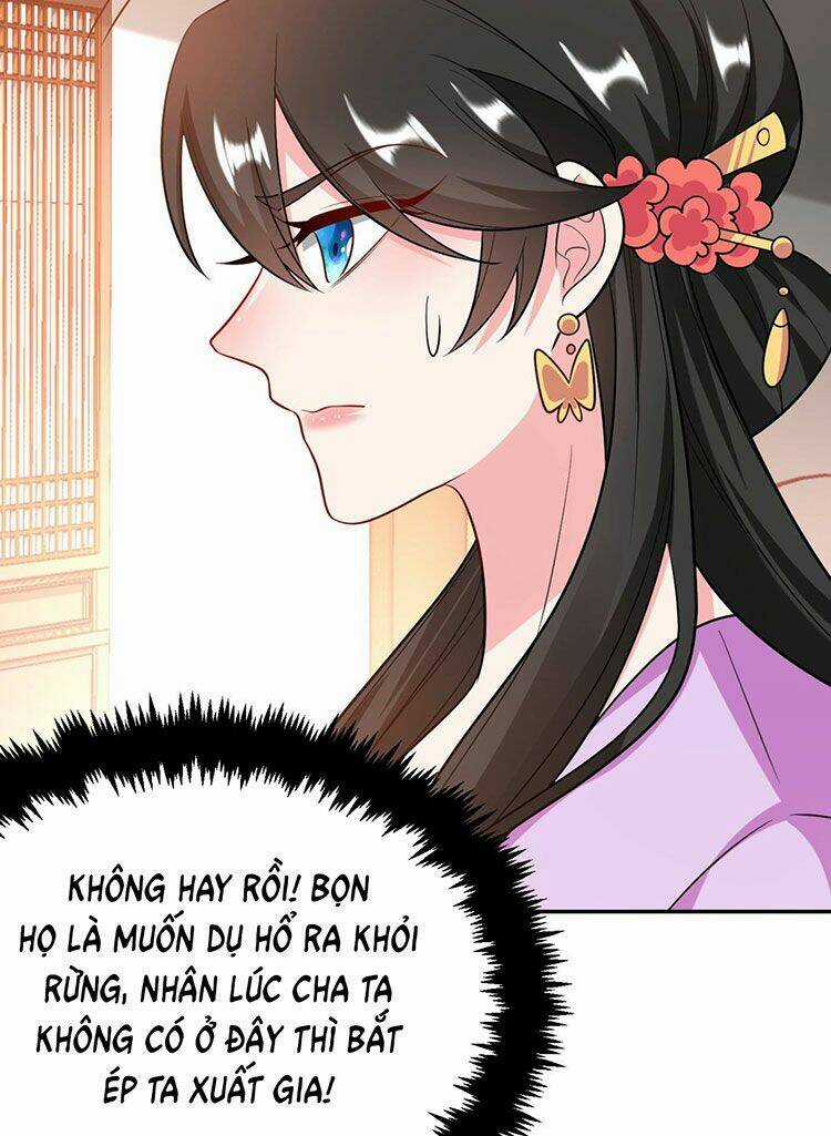 Giang Sơn Mỹ Nam Nhập Trướng Ta Chapter 30 trang 40