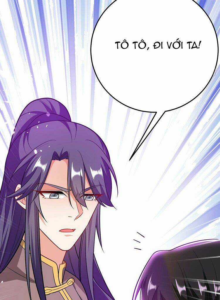 Giang Sơn Mỹ Nam Nhập Trướng Ta Chapter 30 trang 42