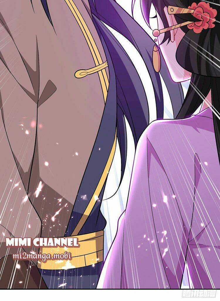 Giang Sơn Mỹ Nam Nhập Trướng Ta Chapter 30 trang 43