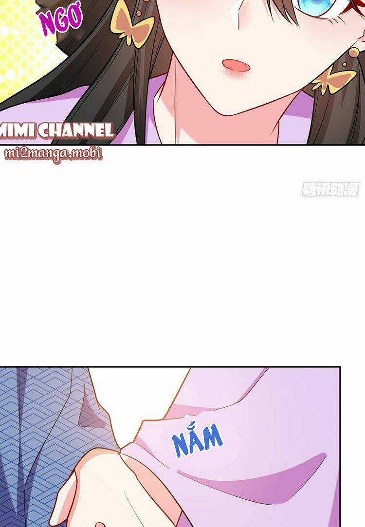 Giang Sơn Mỹ Nam Nhập Trướng Ta Chapter 30 trang 45