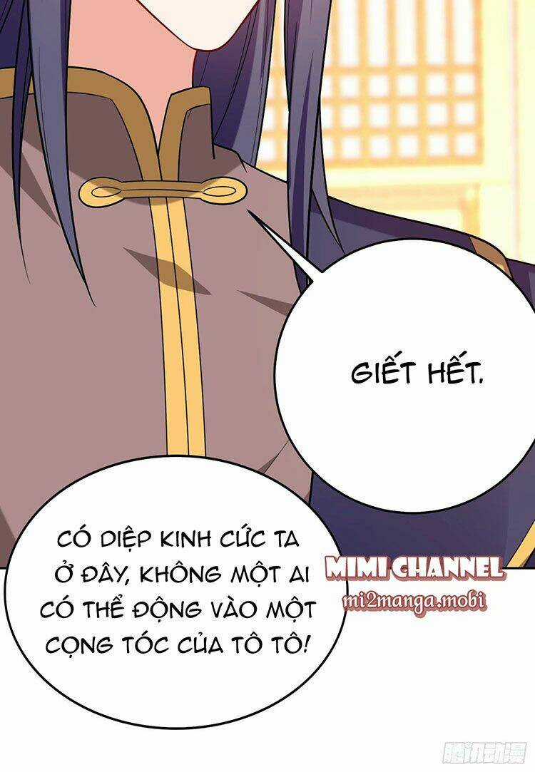 Giang Sơn Mỹ Nam Nhập Trướng Ta Chapter 30 trang 49