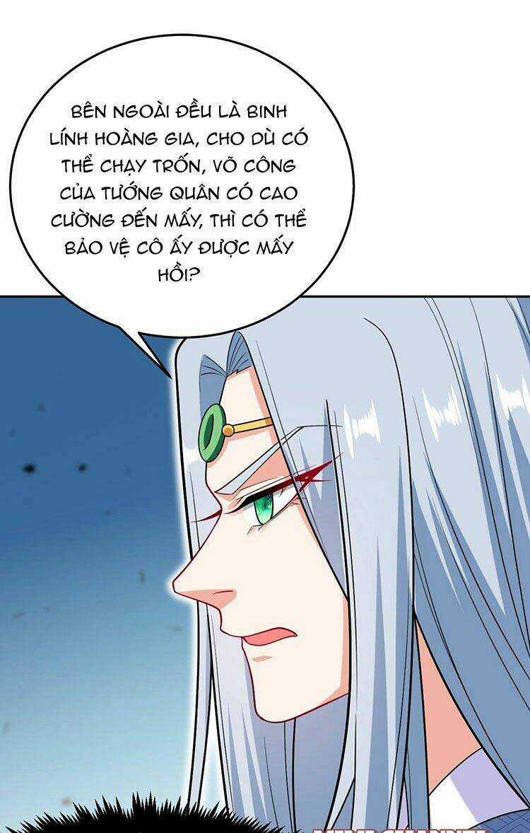 Giang Sơn Mỹ Nam Nhập Trướng Ta Chapter 30 trang 50