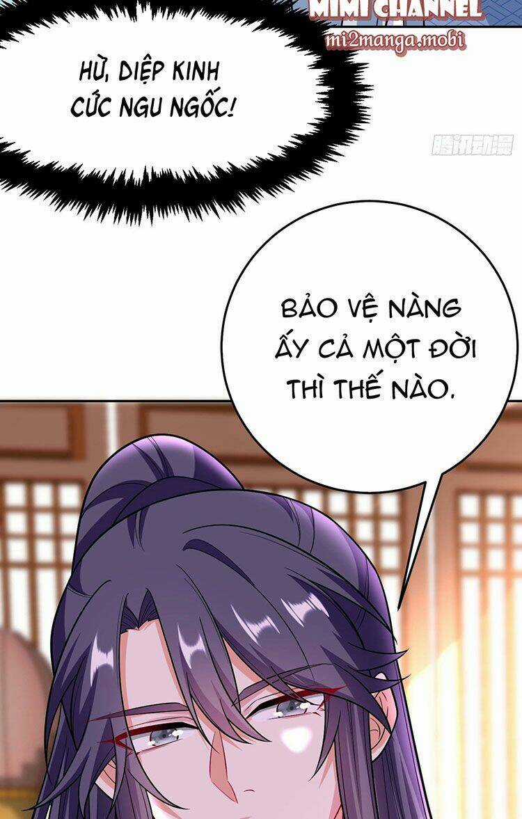 Giang Sơn Mỹ Nam Nhập Trướng Ta Chapter 30 trang 51