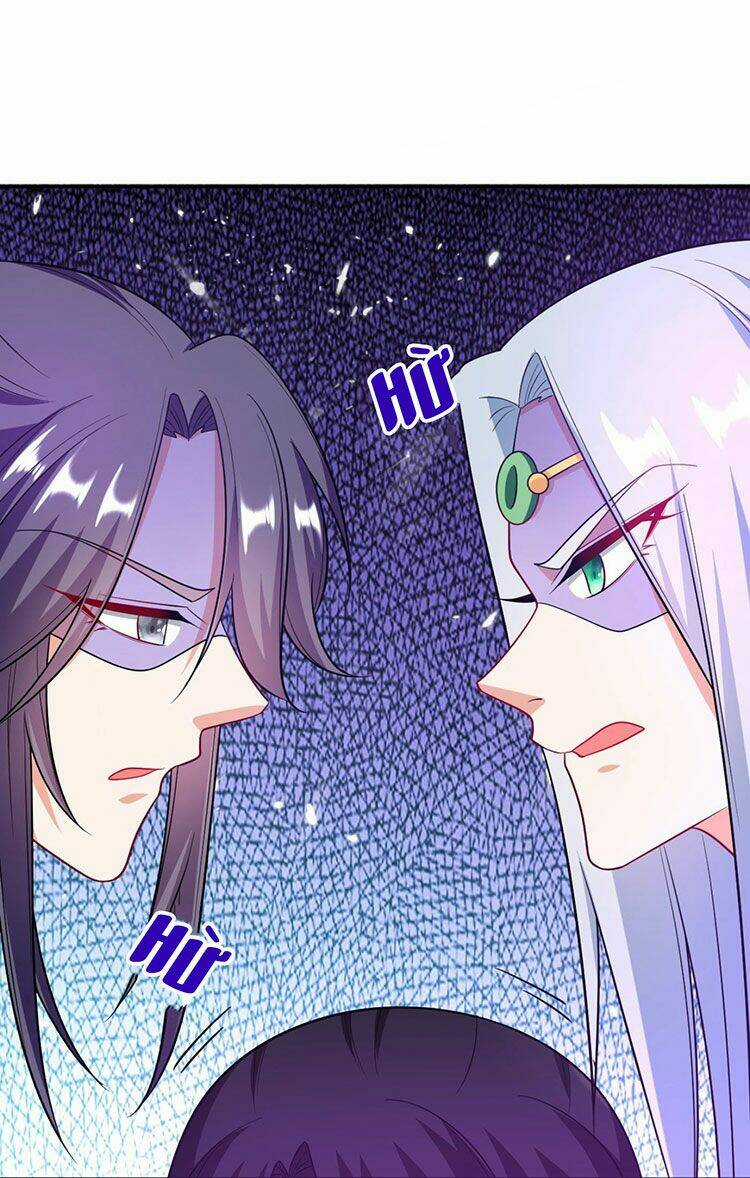 Giang Sơn Mỹ Nam Nhập Trướng Ta Chapter 30 trang 53