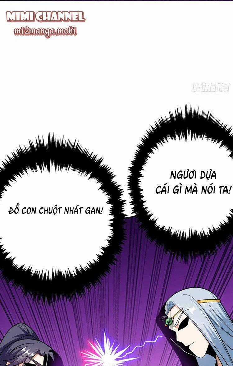 Giang Sơn Mỹ Nam Nhập Trướng Ta Chapter 30 trang 54