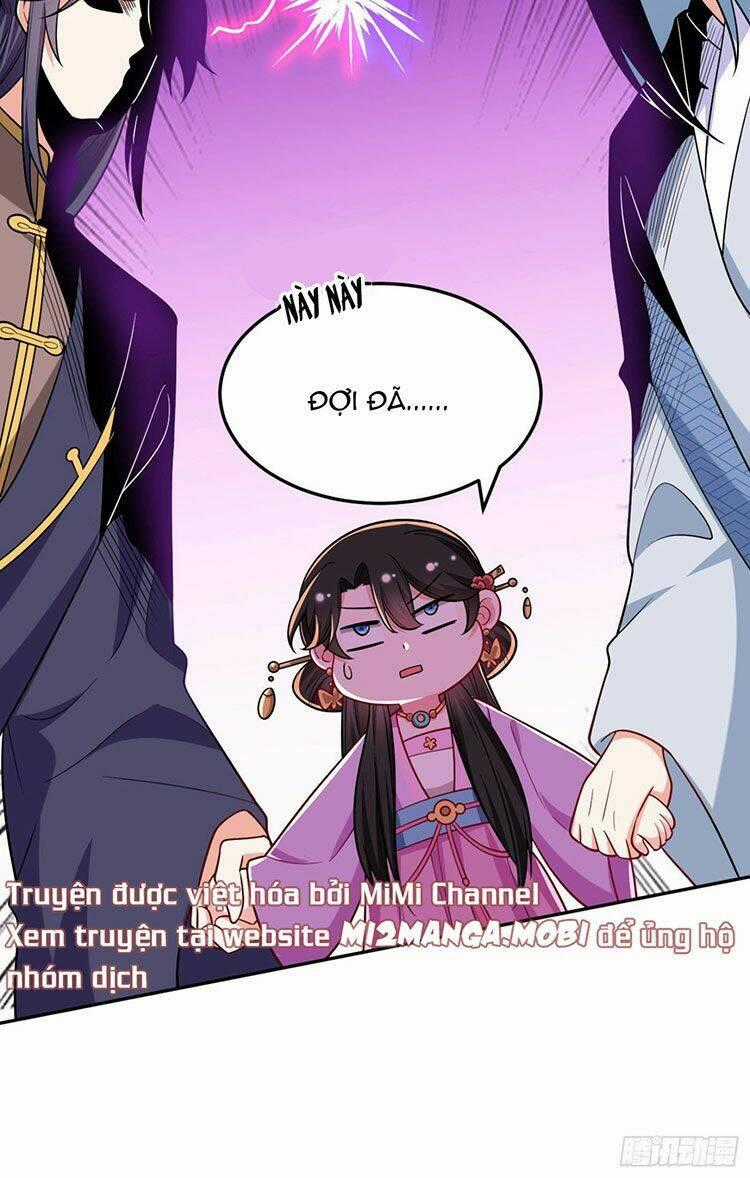 Giang Sơn Mỹ Nam Nhập Trướng Ta Chapter 30 trang 55