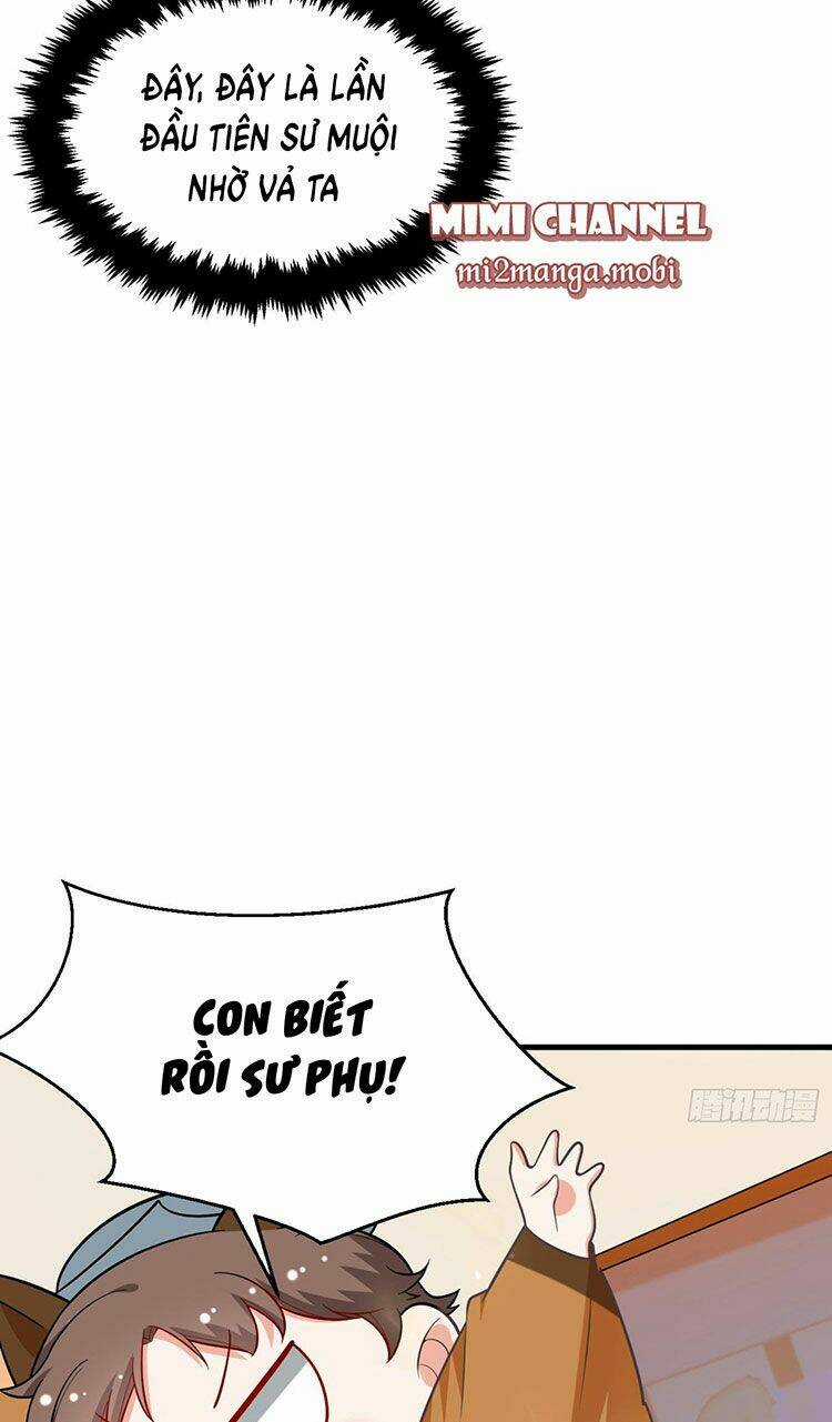 Giang Sơn Mỹ Nam Nhập Trướng Ta Chapter 31 trang 10