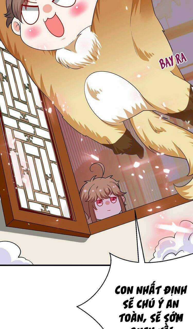 Giang Sơn Mỹ Nam Nhập Trướng Ta Chapter 31 trang 11