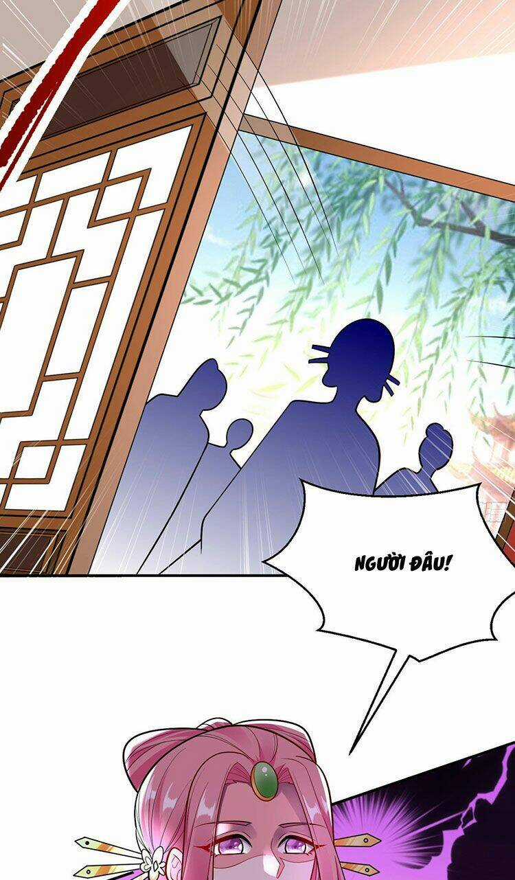 Giang Sơn Mỹ Nam Nhập Trướng Ta Chapter 31 trang 13