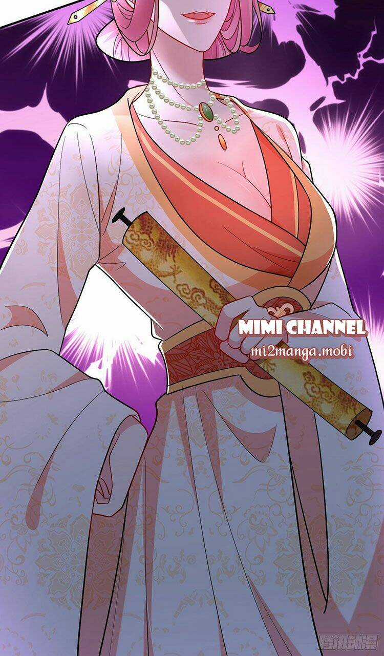 Giang Sơn Mỹ Nam Nhập Trướng Ta Chapter 31 trang 14