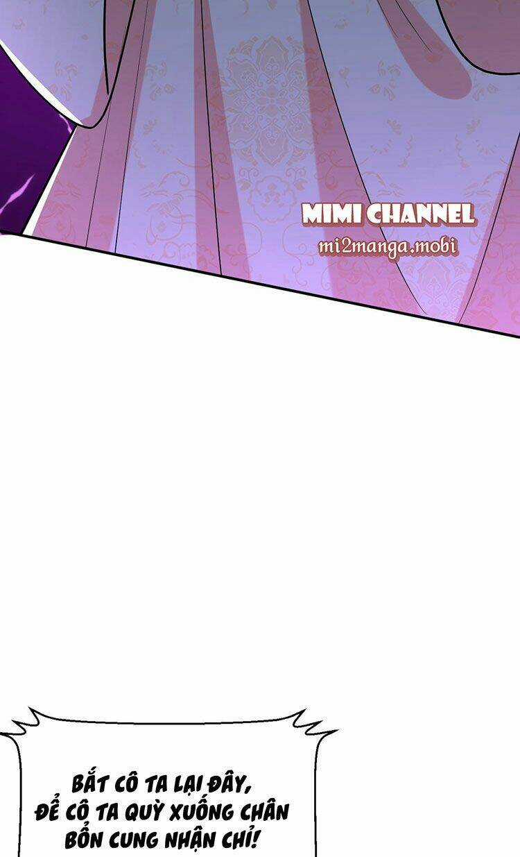 Giang Sơn Mỹ Nam Nhập Trướng Ta Chapter 31 trang 15