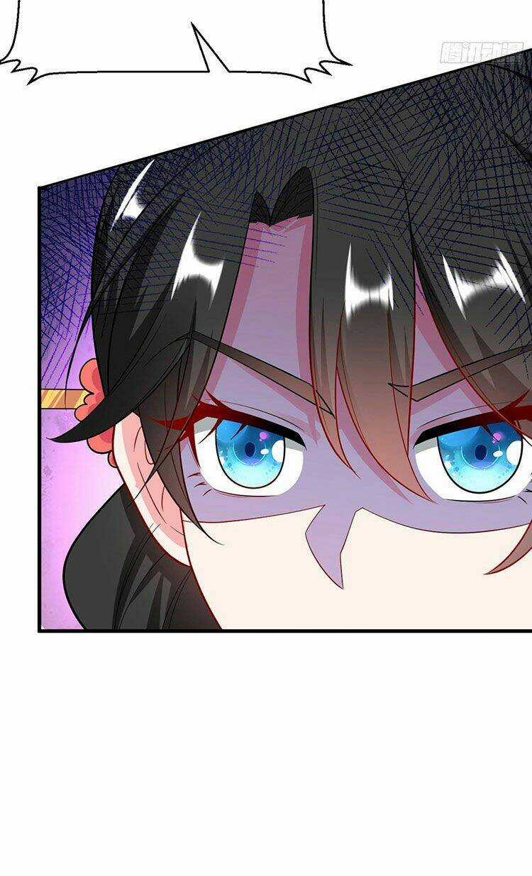 Giang Sơn Mỹ Nam Nhập Trướng Ta Chapter 31 trang 16