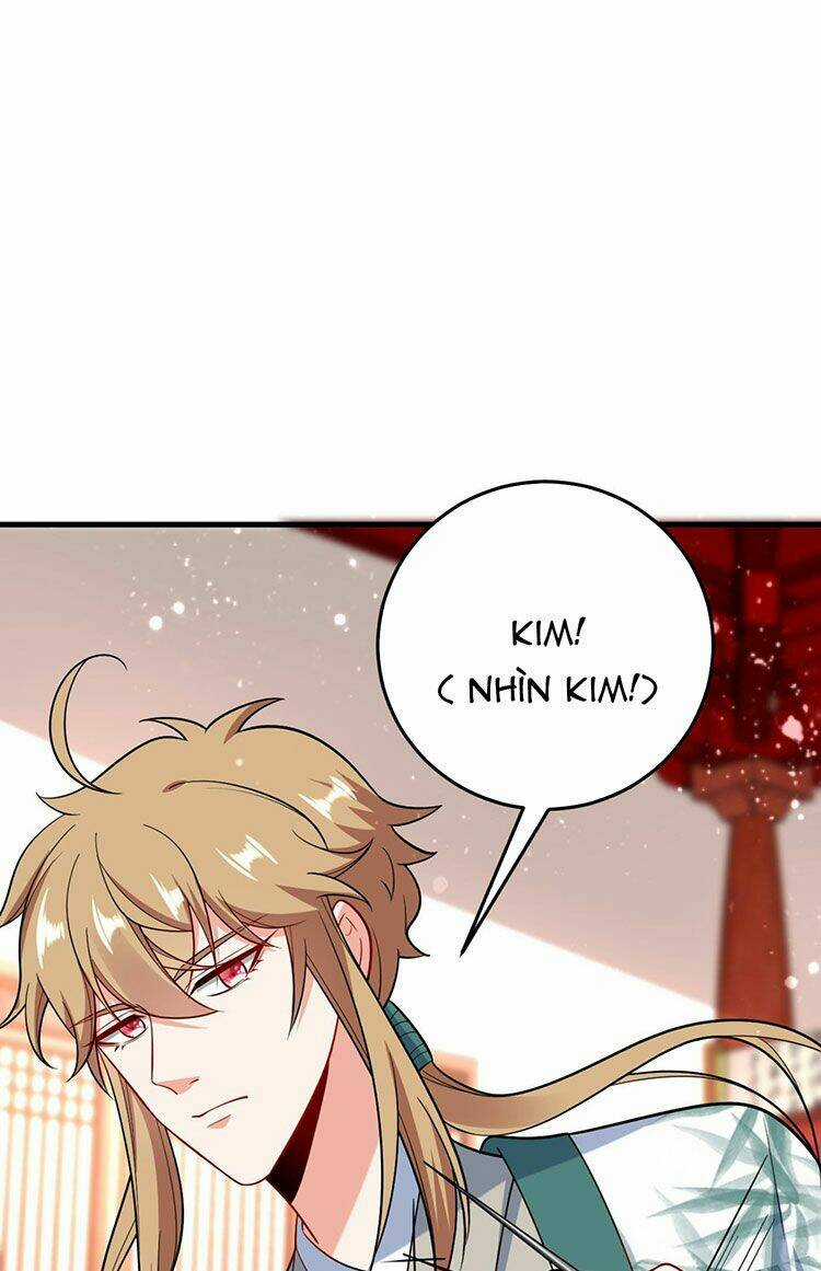 Giang Sơn Mỹ Nam Nhập Trướng Ta Chapter 31 trang 20