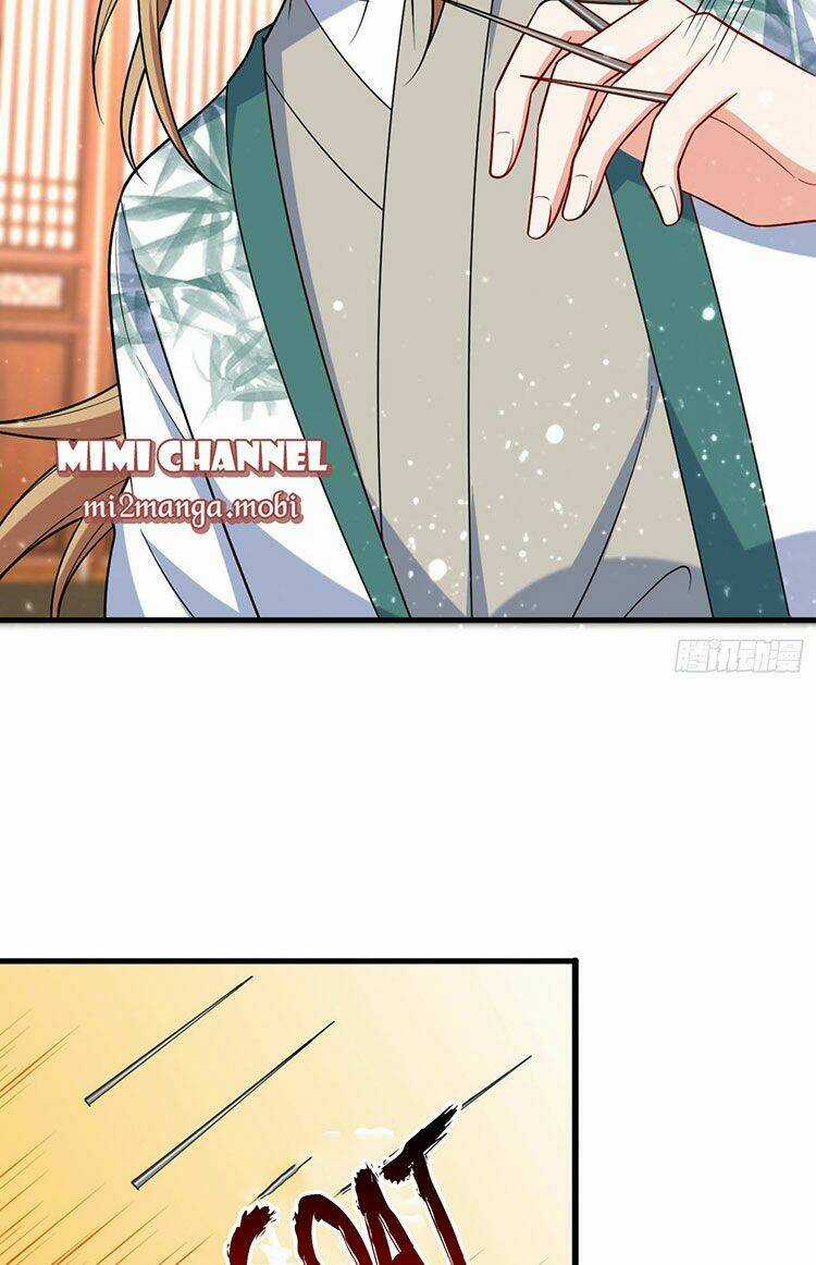 Giang Sơn Mỹ Nam Nhập Trướng Ta Chapter 31 trang 21