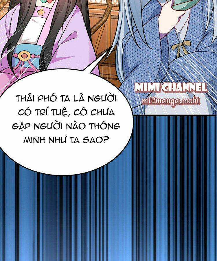 Giang Sơn Mỹ Nam Nhập Trướng Ta Chapter 31 trang 26