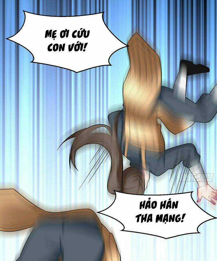 Giang Sơn Mỹ Nam Nhập Trướng Ta Chapter 31 trang 27