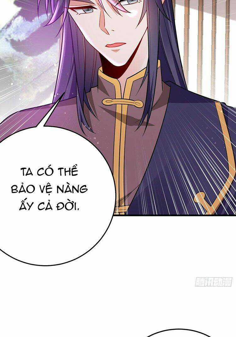 Giang Sơn Mỹ Nam Nhập Trướng Ta Chapter 31 trang 3