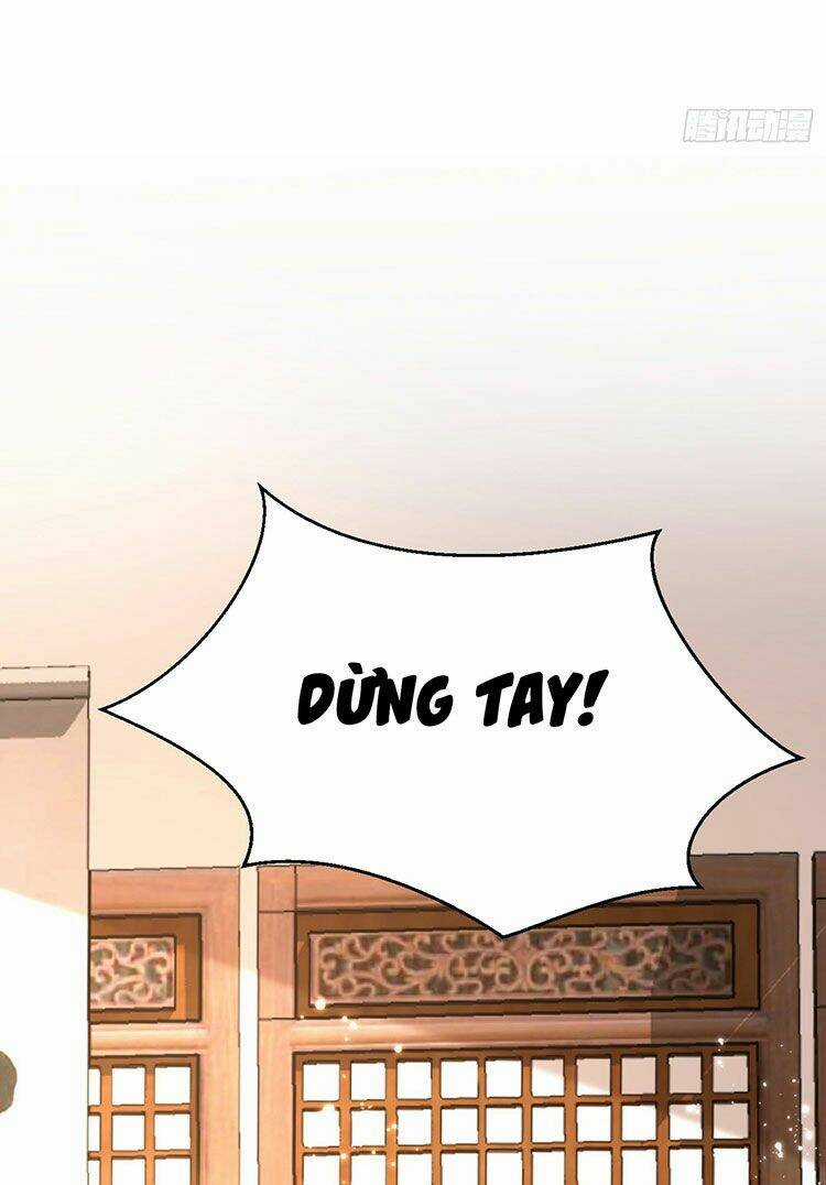 Giang Sơn Mỹ Nam Nhập Trướng Ta Chapter 31 trang 33