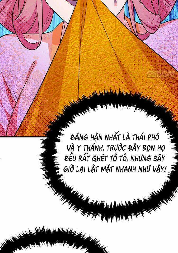 Giang Sơn Mỹ Nam Nhập Trướng Ta Chapter 31 trang 38