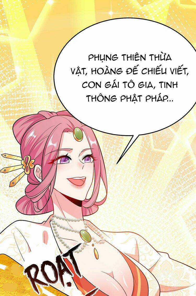 Giang Sơn Mỹ Nam Nhập Trướng Ta Chapter 31 trang 41