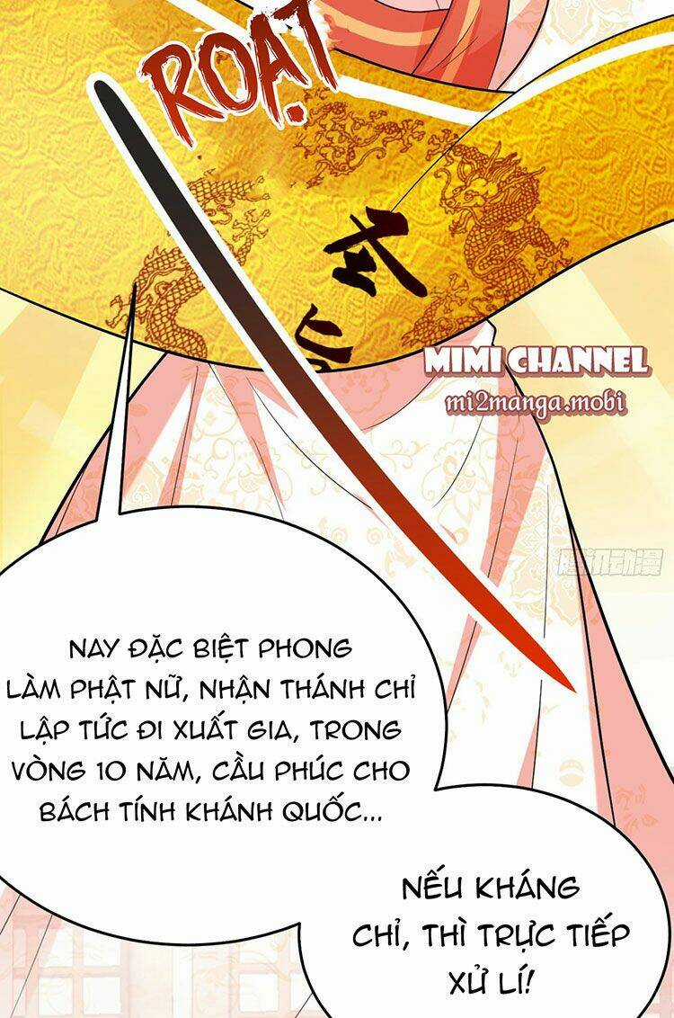 Giang Sơn Mỹ Nam Nhập Trướng Ta Chapter 31 trang 42