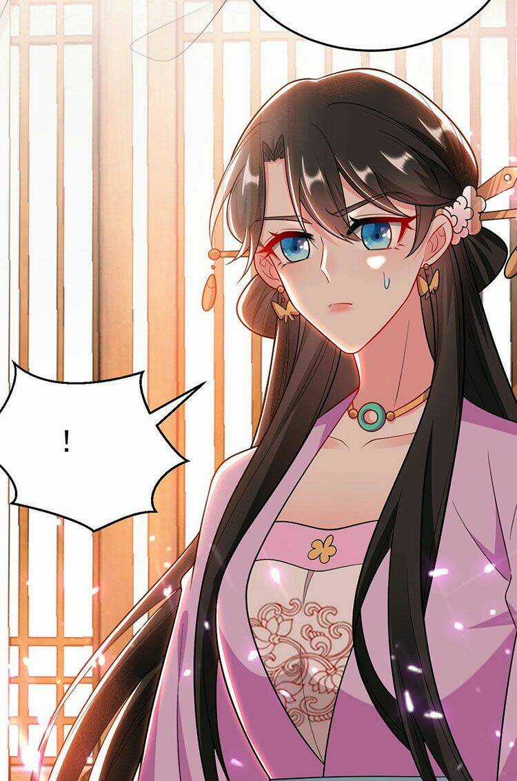 Giang Sơn Mỹ Nam Nhập Trướng Ta Chapter 31 trang 43