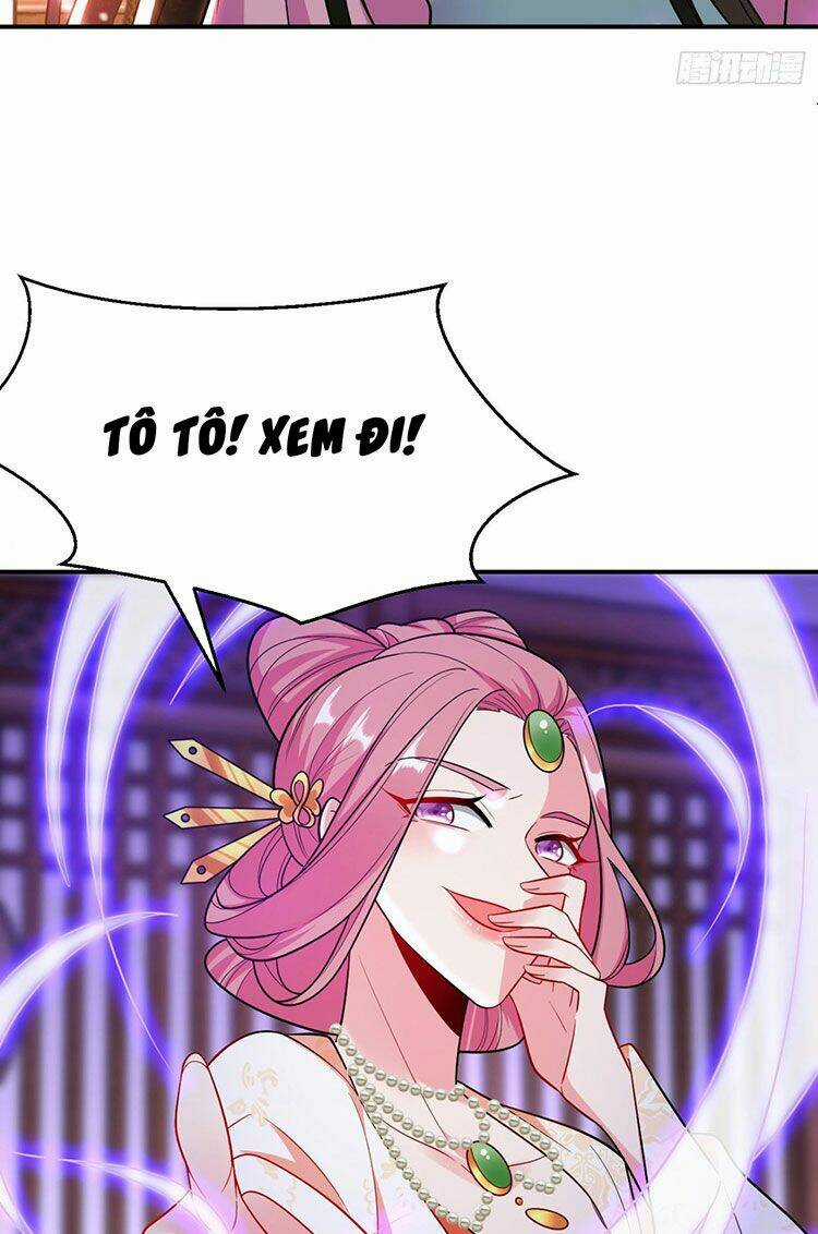 Giang Sơn Mỹ Nam Nhập Trướng Ta Chapter 31 trang 44